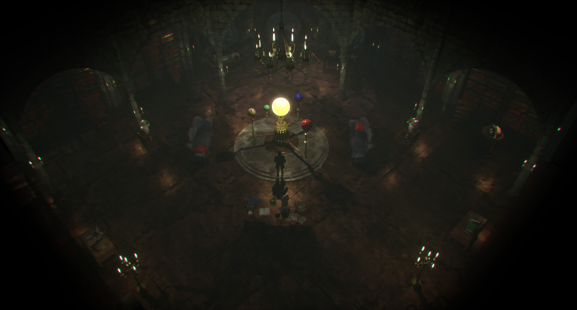 The Funskin Project screenshot #2