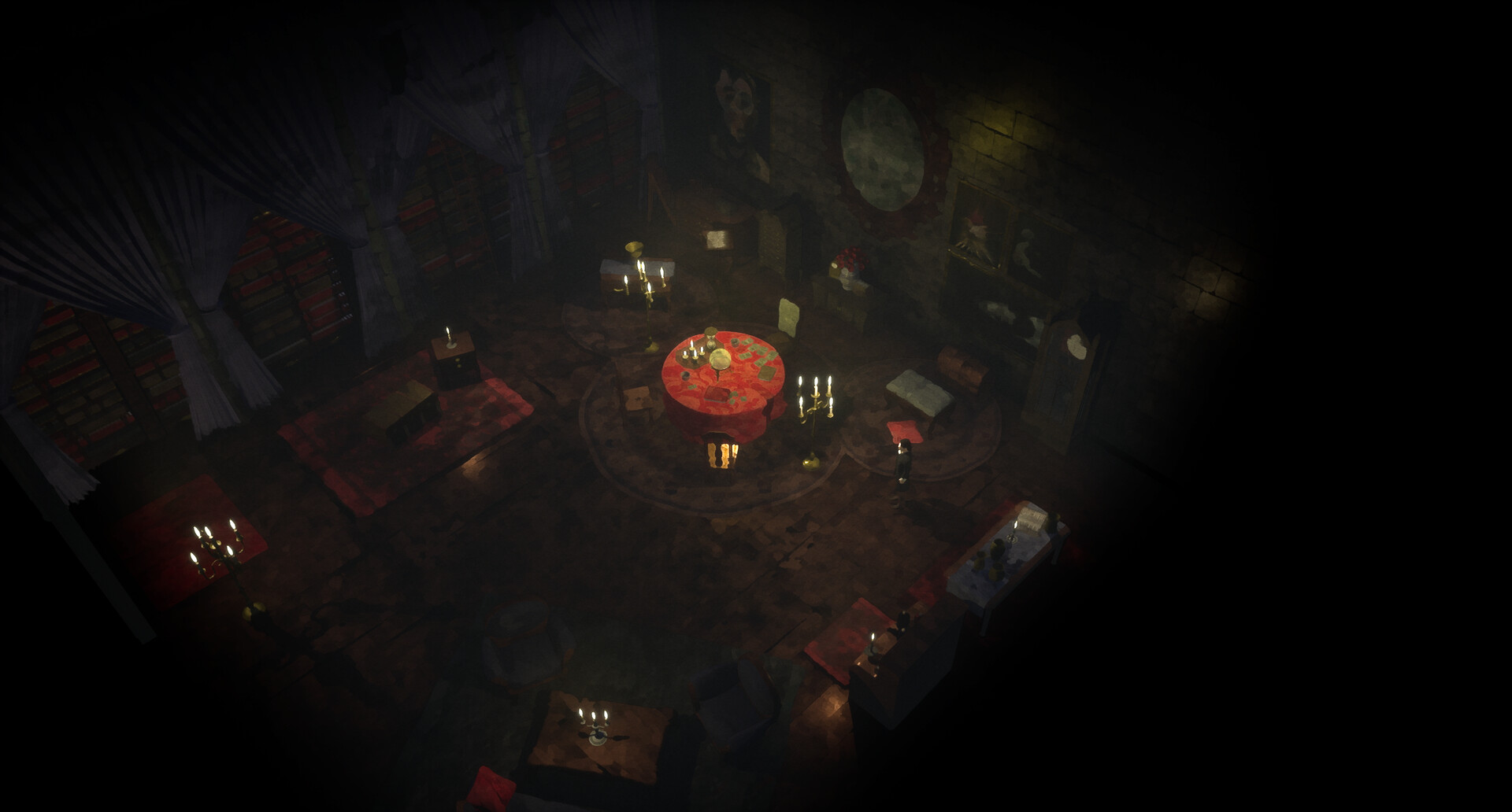 The Funskin Project screenshot #4