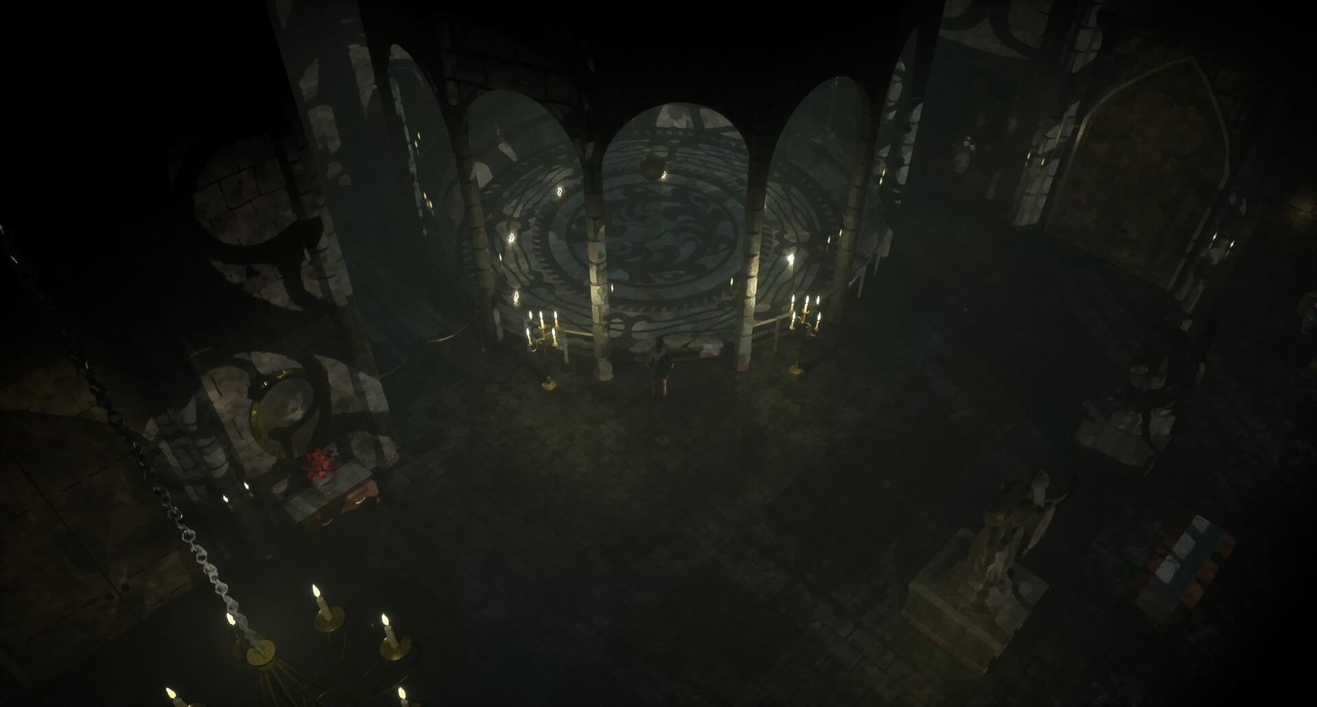 The Funskin Project screenshot #5