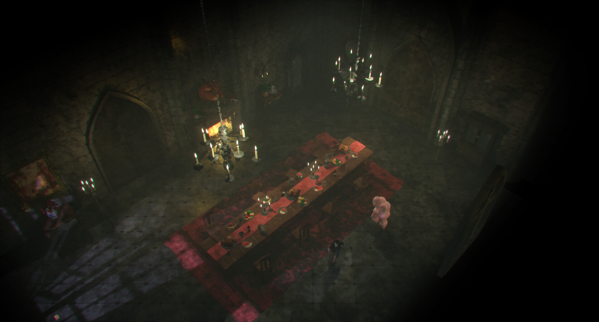 The Funskin Project screenshot #3