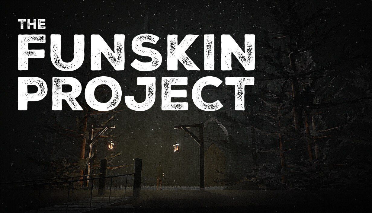 The Funskin Project cover art