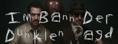 Im Bann Der Dunklen Jagd game cover