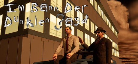 Im Bann Der Dunklen Jagd - similar game to DEADBYTE by smi.