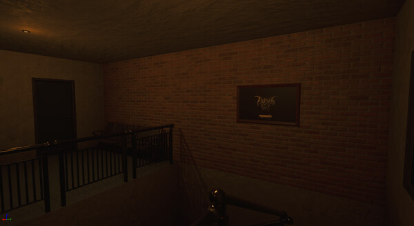 Скриншот из Im Bann Der Dunklen Jagd