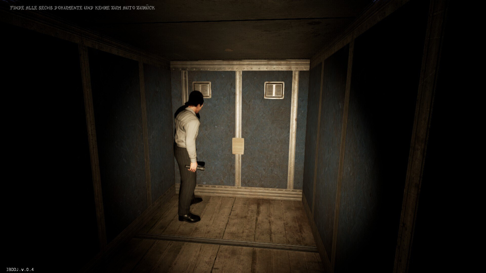 Im Bann Der Dunklen Jagd screenshot 5