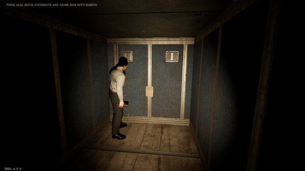 Im Bann Der Dunklen Jagd screenshot 5