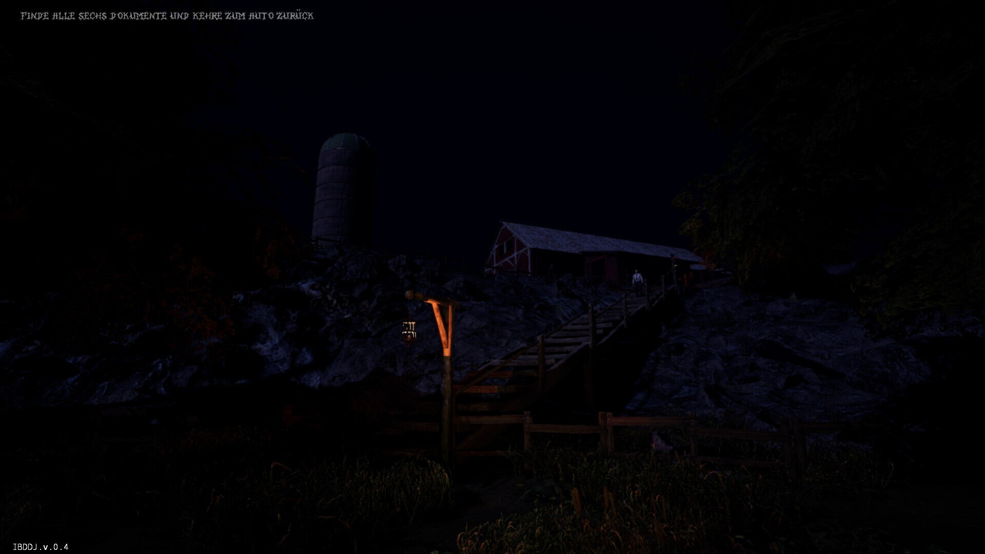 Im Bann Der Dunklen Jagd screenshot 3