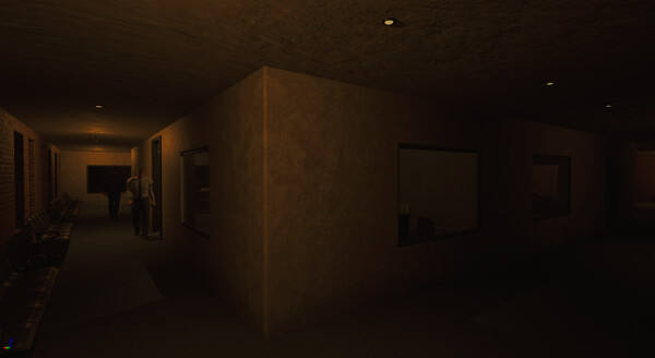 Скриншот из Im Bann Der Dunklen Jagd