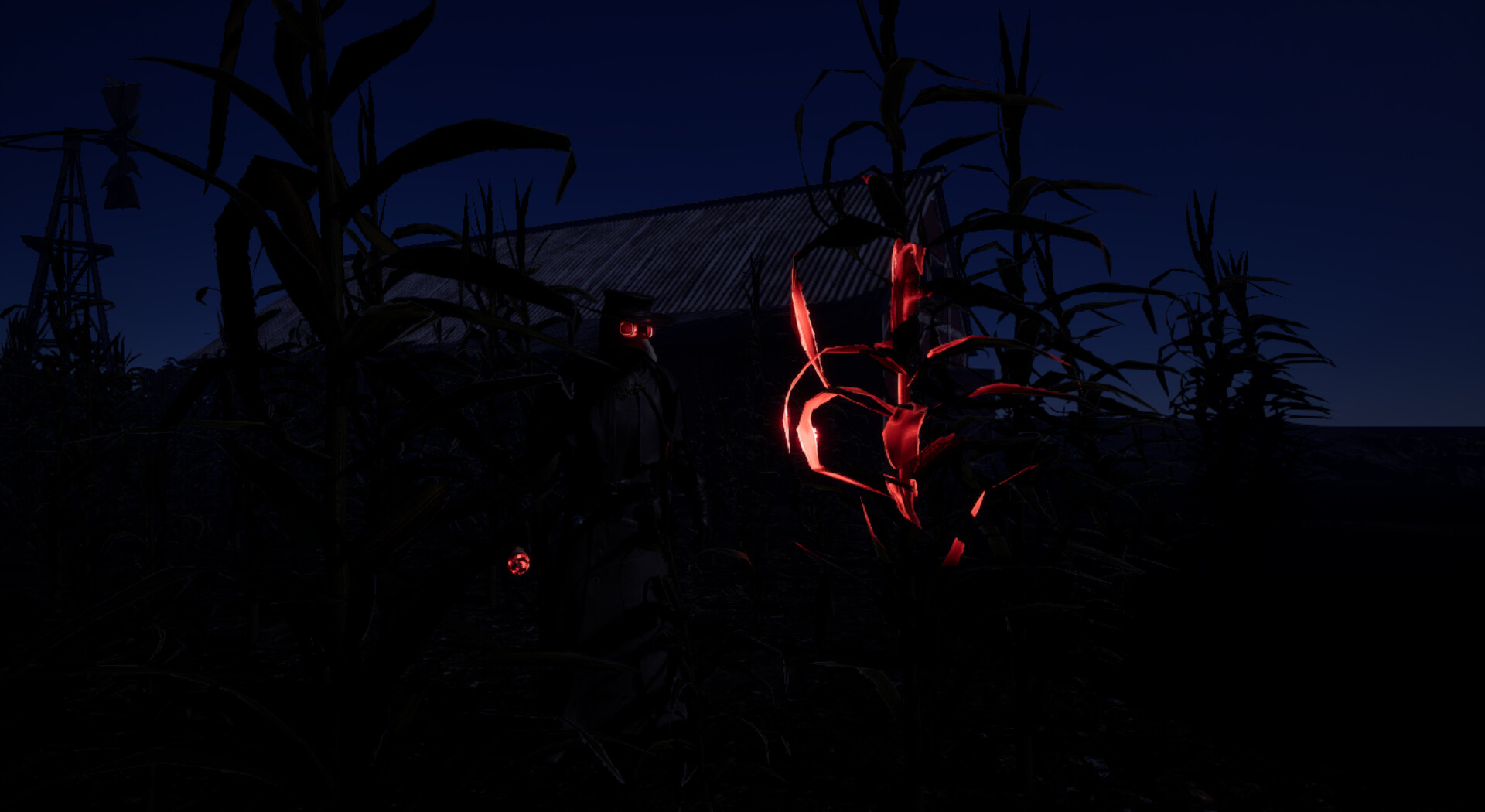 #6. Im Bann Der Dunklen Jagd (Steam) Bởi: smi.