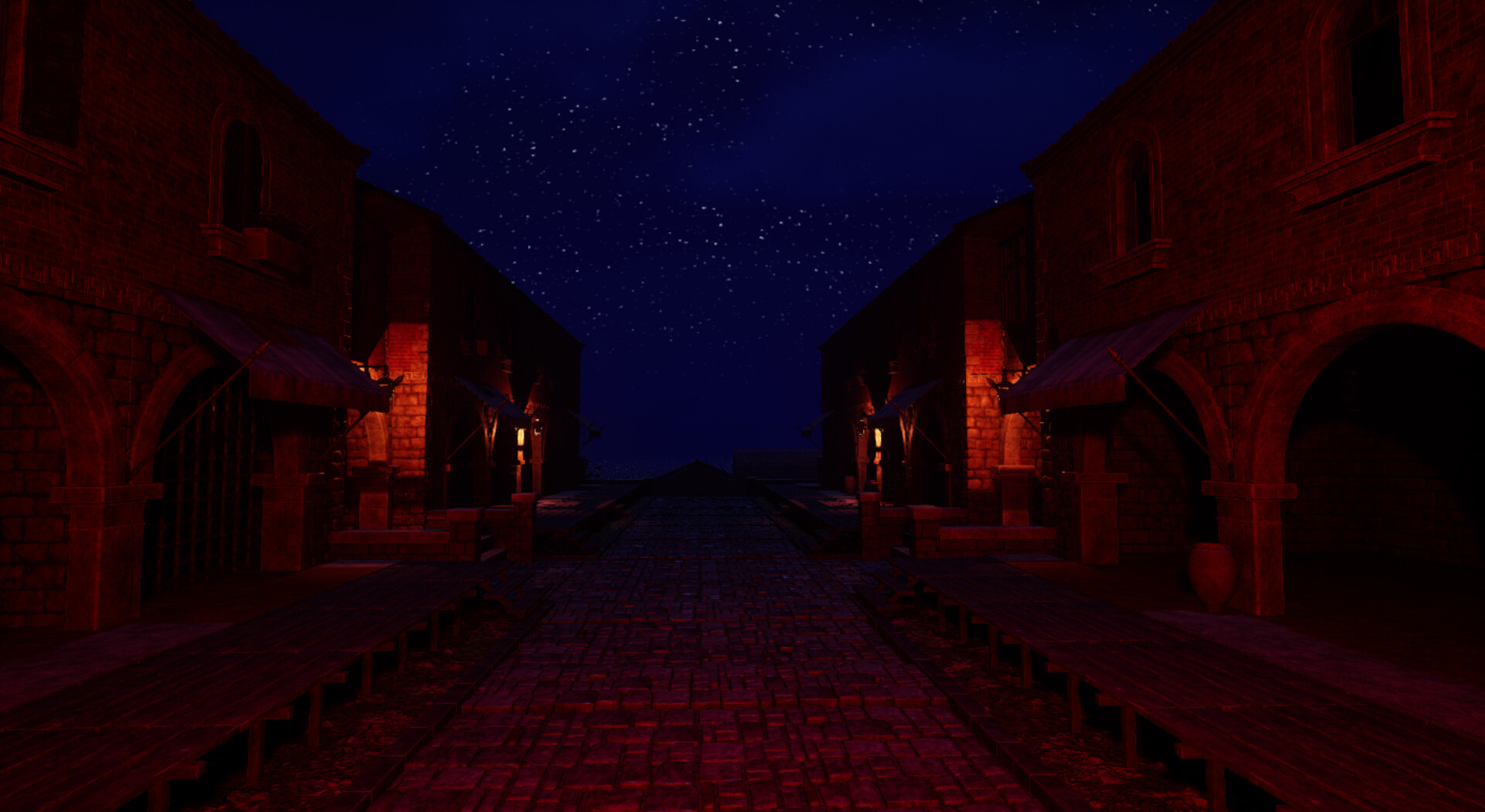 Im Bann Der Dunklen Jagd screenshot 12