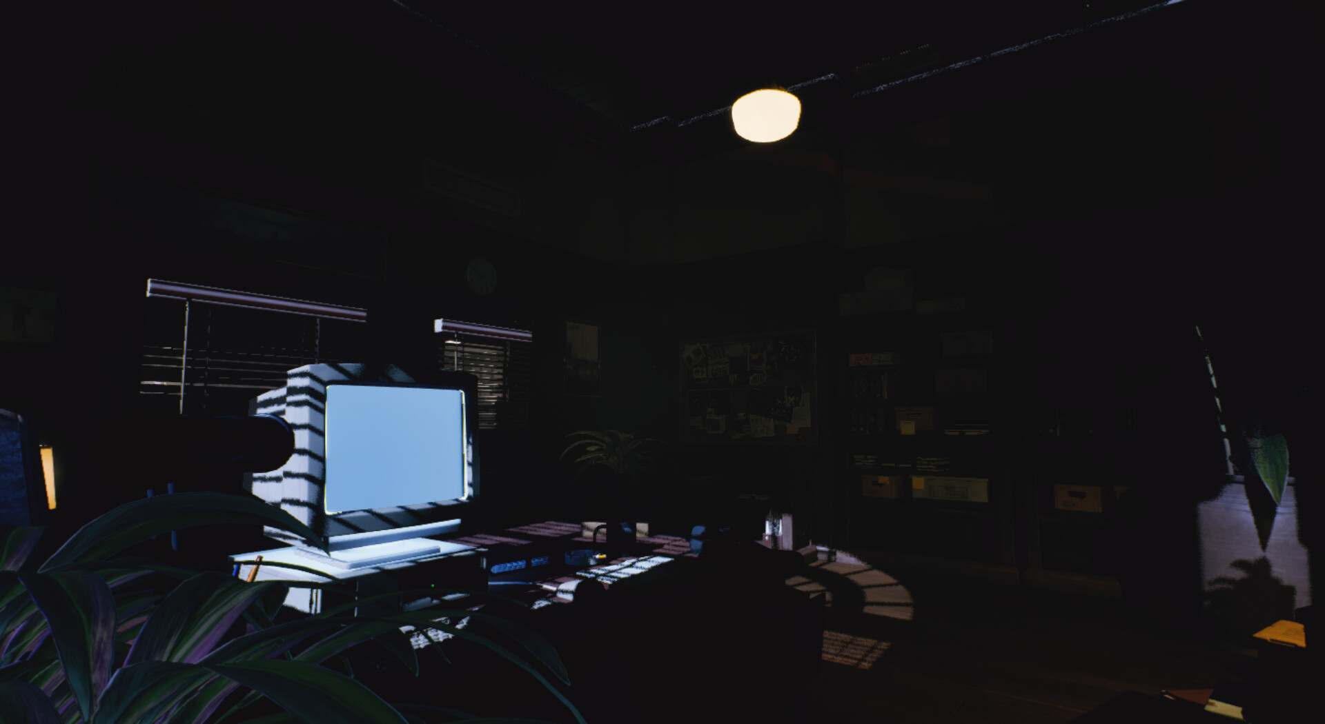 Im Bann Der Dunklen Jagd screenshot 11