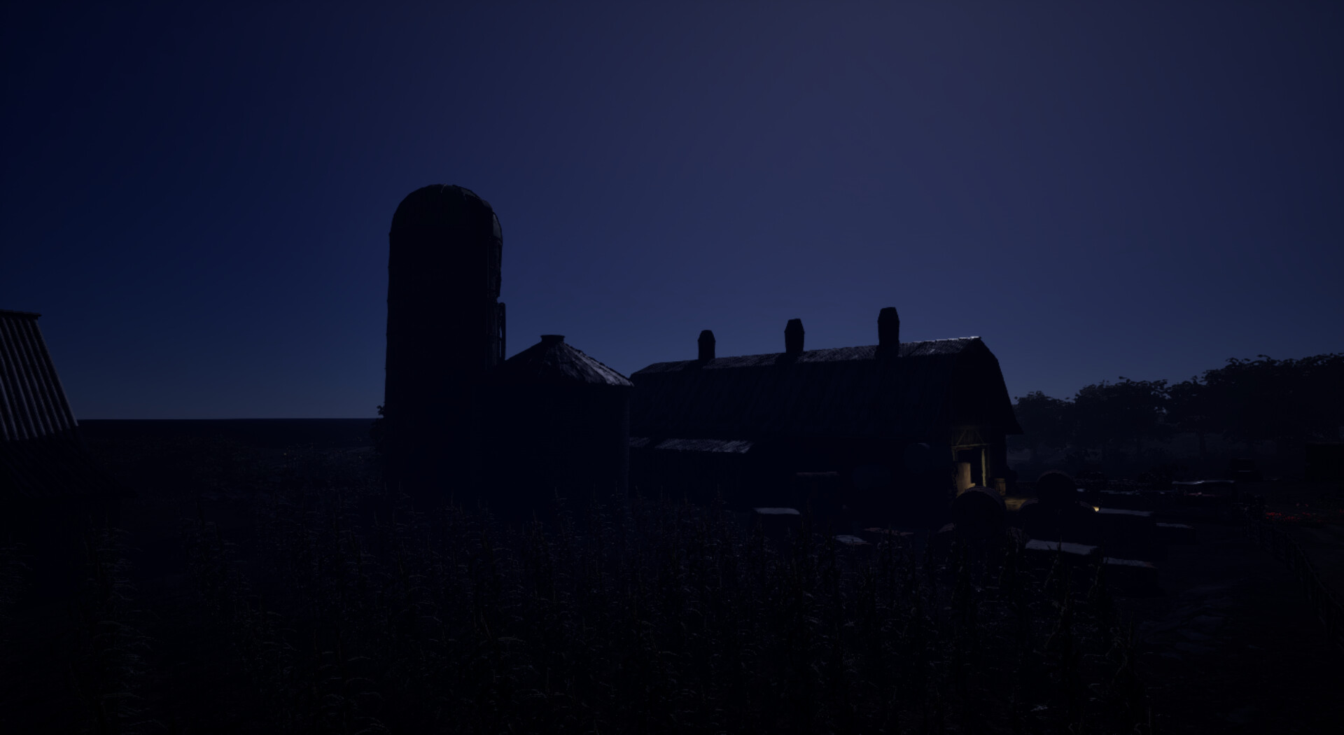 Im Bann Der Dunklen Jagd screenshot 4