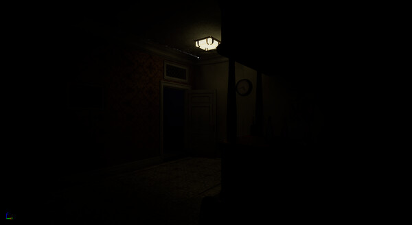 Скриншот из Im Bann Der Dunklen Jagd