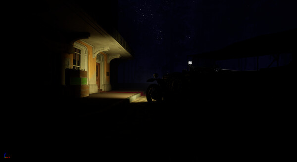 Скриншот из Im Bann Der Dunklen Jagd