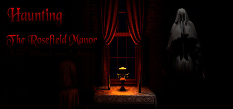 Haunting: The Rosefield Manor steam charts