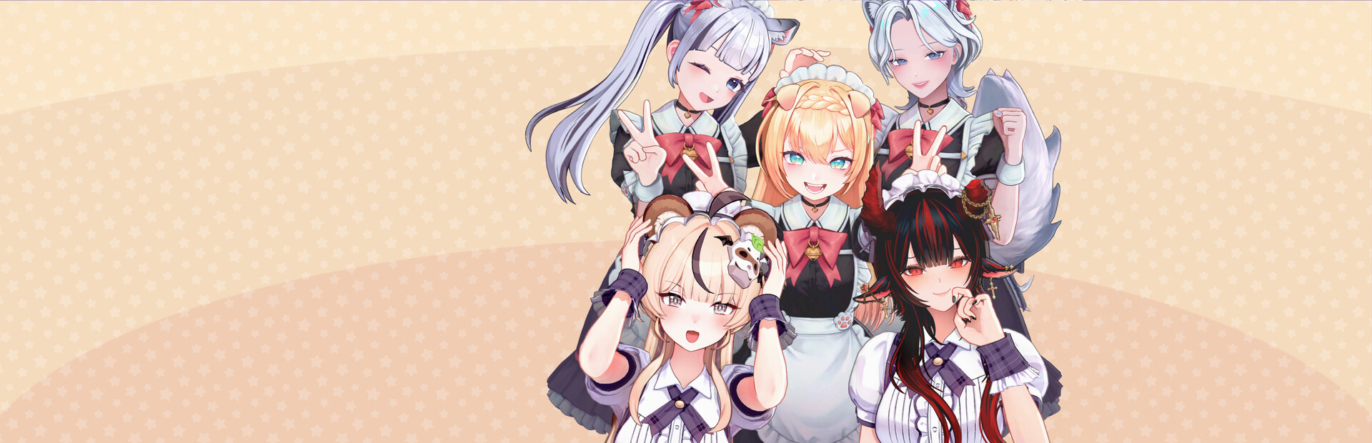 Maid Cafe Simulator