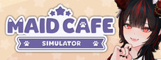 Maid Cafe Simulator Small Capsule Image