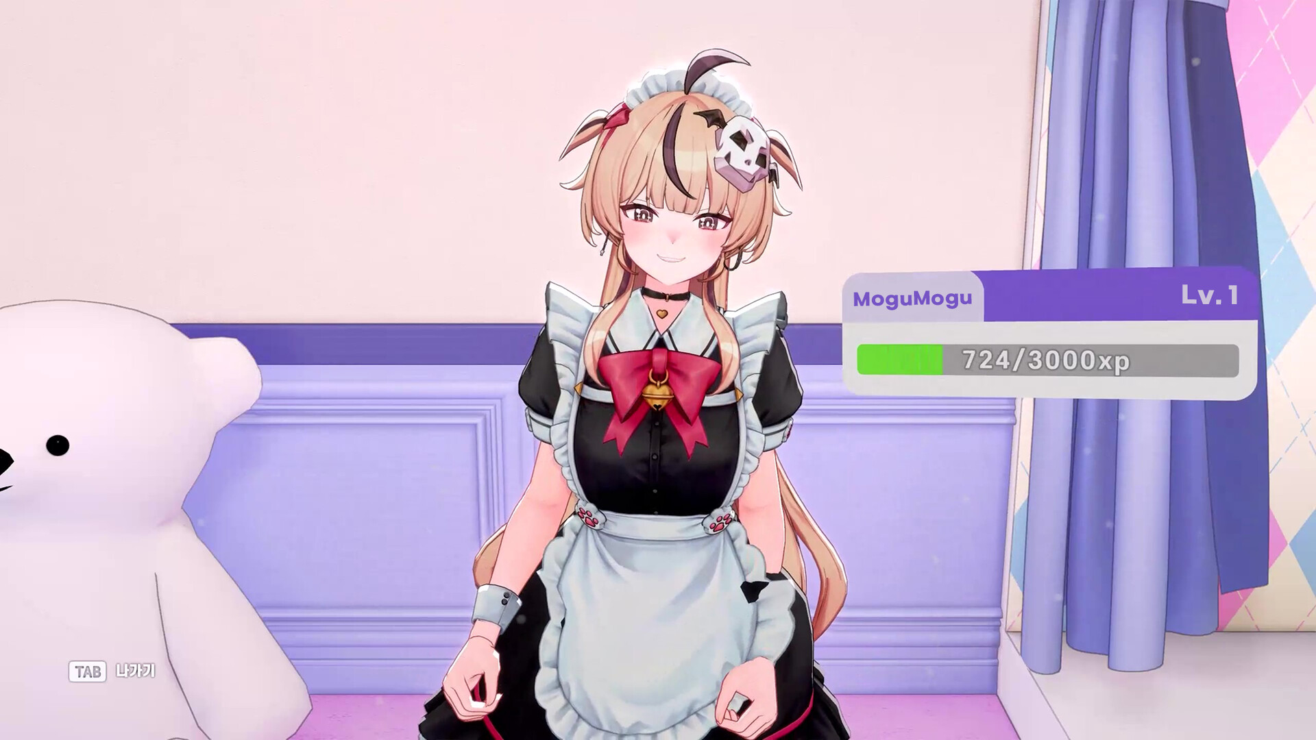 Maid Cafe Simulator screenshot #11