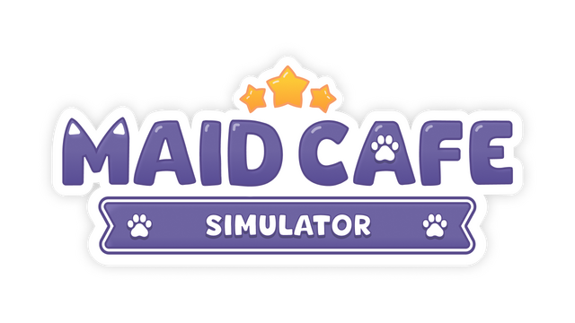 Maid Cafe Simulator