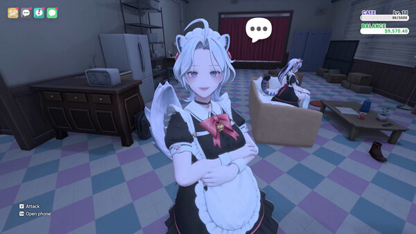 Screenshot media