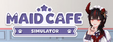 Maid Cafe Simulator Small Capsule Image