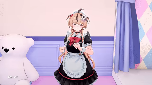 Maid Cafe Simulator video 4