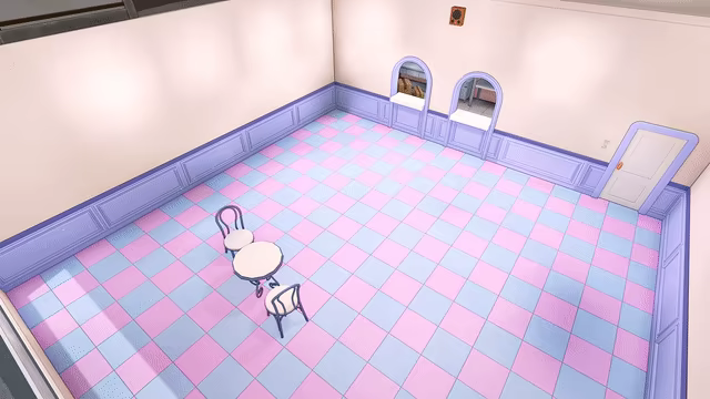 Maid Cafe Simulator video 2