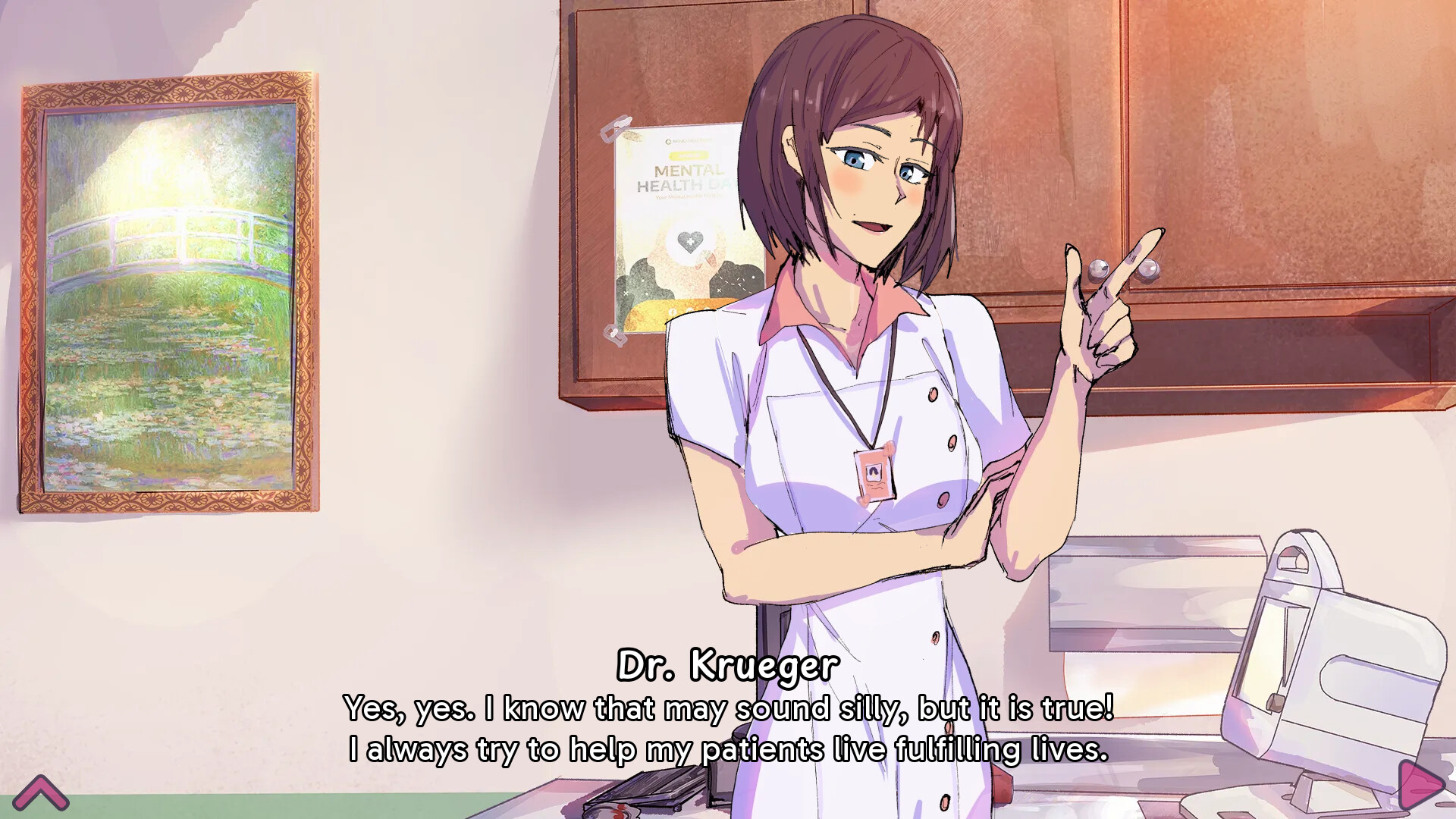 Rivalhearts screenshot #2