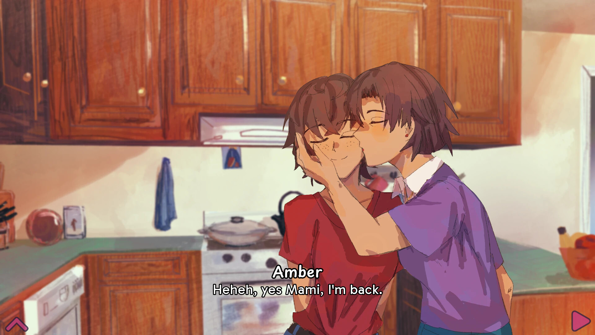Rivalhearts screenshot #5