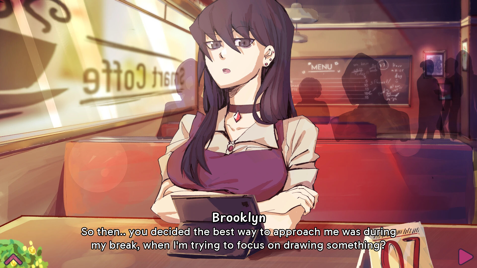 Rivalhearts screenshot #3