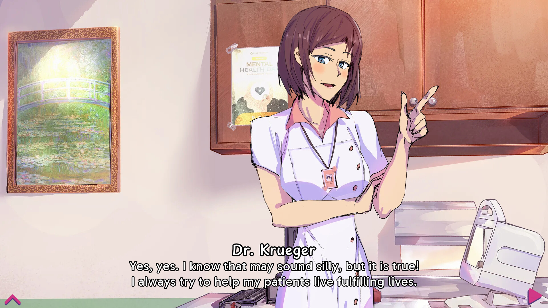 Rivalhearts screenshot 2
