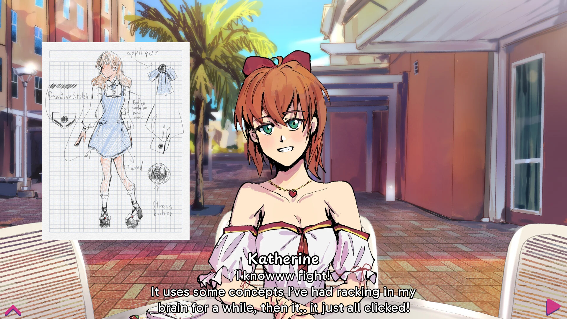 Rivalhearts screenshot #4