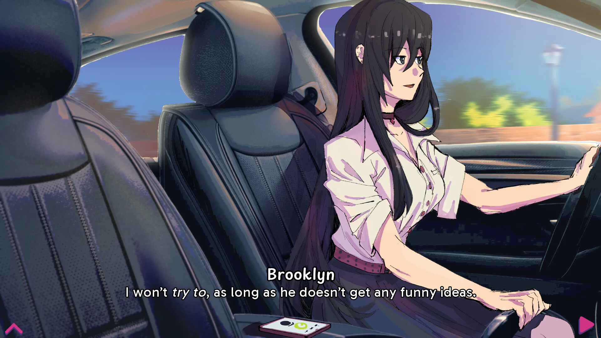 Rivalhearts screenshot 7