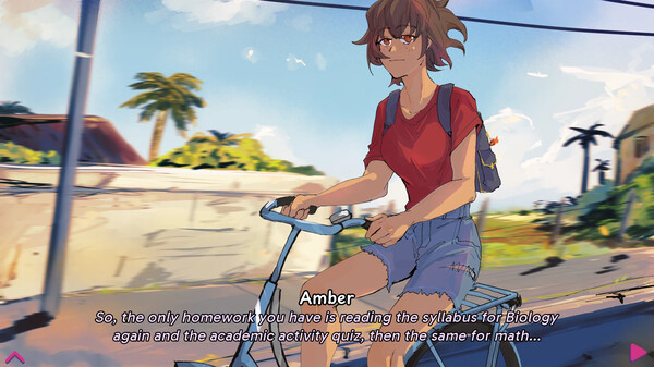 Rivalhearts screenshot 5