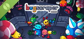 Bugscraper Demo