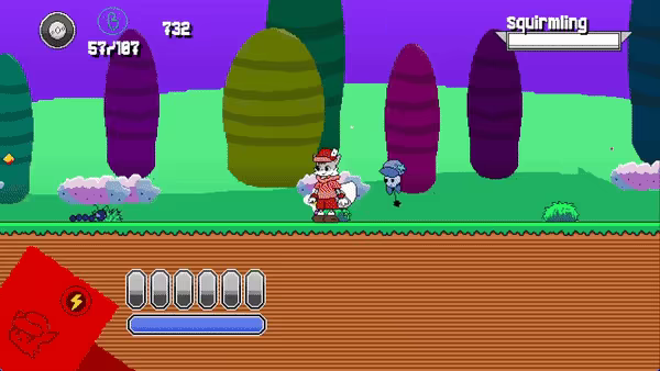 Cappi: Starbound Saga video 8