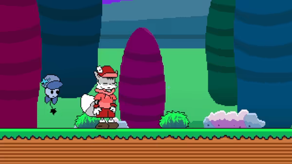 Cappi: Starbound Saga video 7