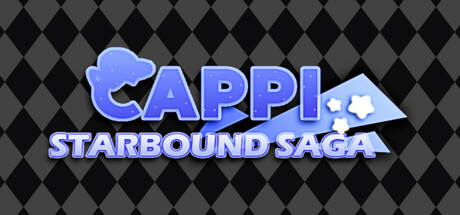 Cappi: Starbound Saga banner