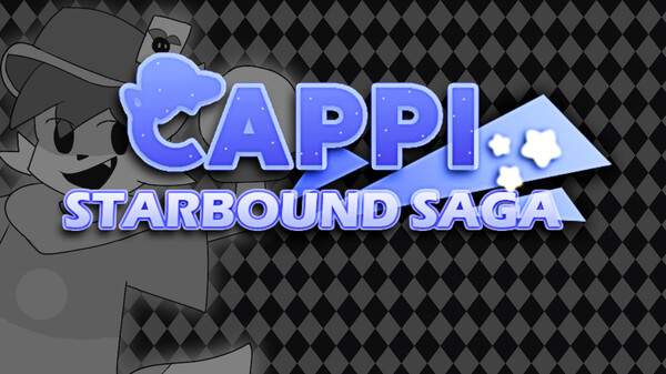 Скриншот из Cappi: Starbound Saga