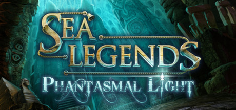 Sea Legends: Phantasmal Light Collector's Edition steam charts