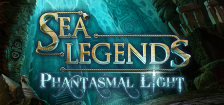 Sea Legends: Phantasmal Light Collector's Edition Cover Image