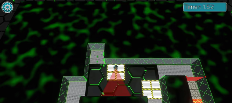 Paradox: The Breaking of Time video 4
