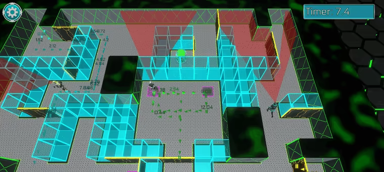 Paradox: The Breaking of Time video 3