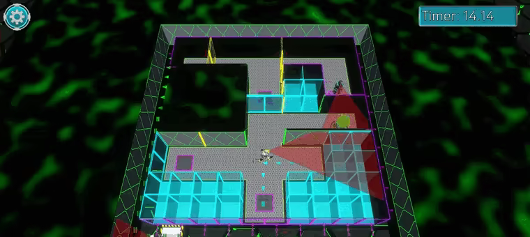Paradox: The Breaking of Time video 2