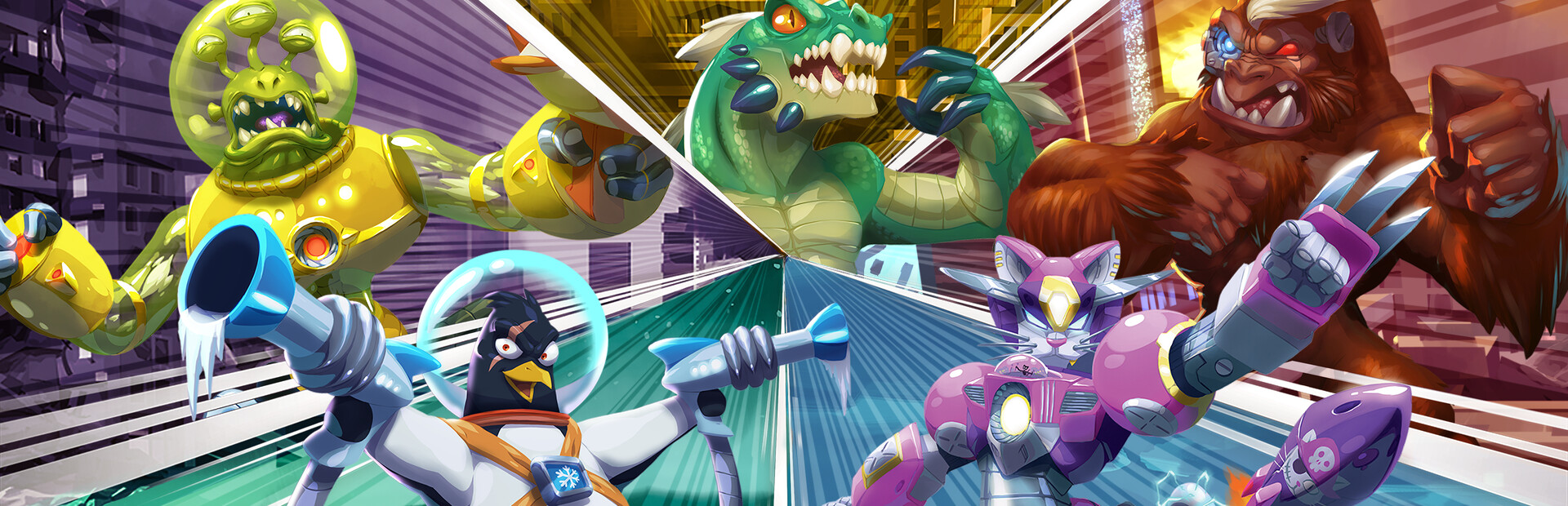 King of Tokyo - Richard Garfield