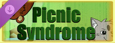 Picnic Syndrome - Concept Book game capsule image