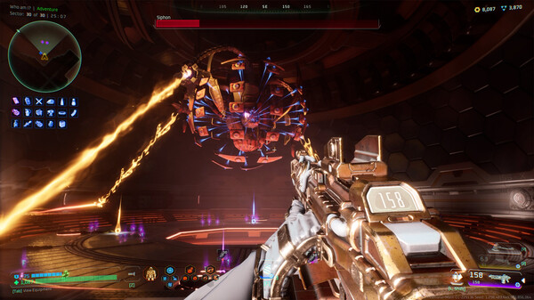 Deadzone: Rogue Demo