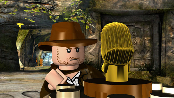 LEGO® Indiana Jones™: The Original Adventures