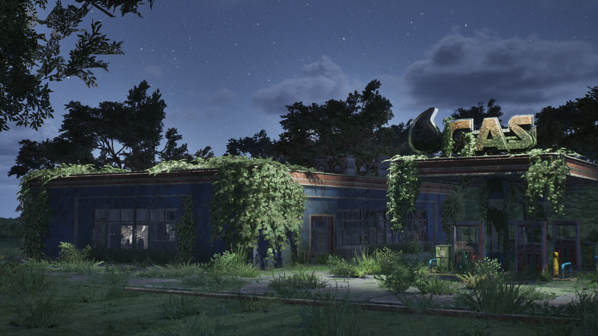 Lost Zone: Survival screenshot #3