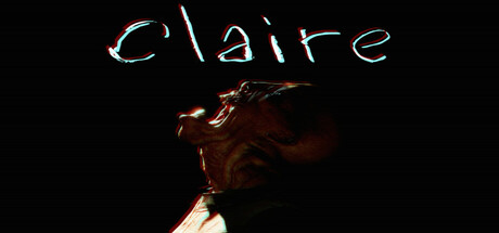 Claire cover art